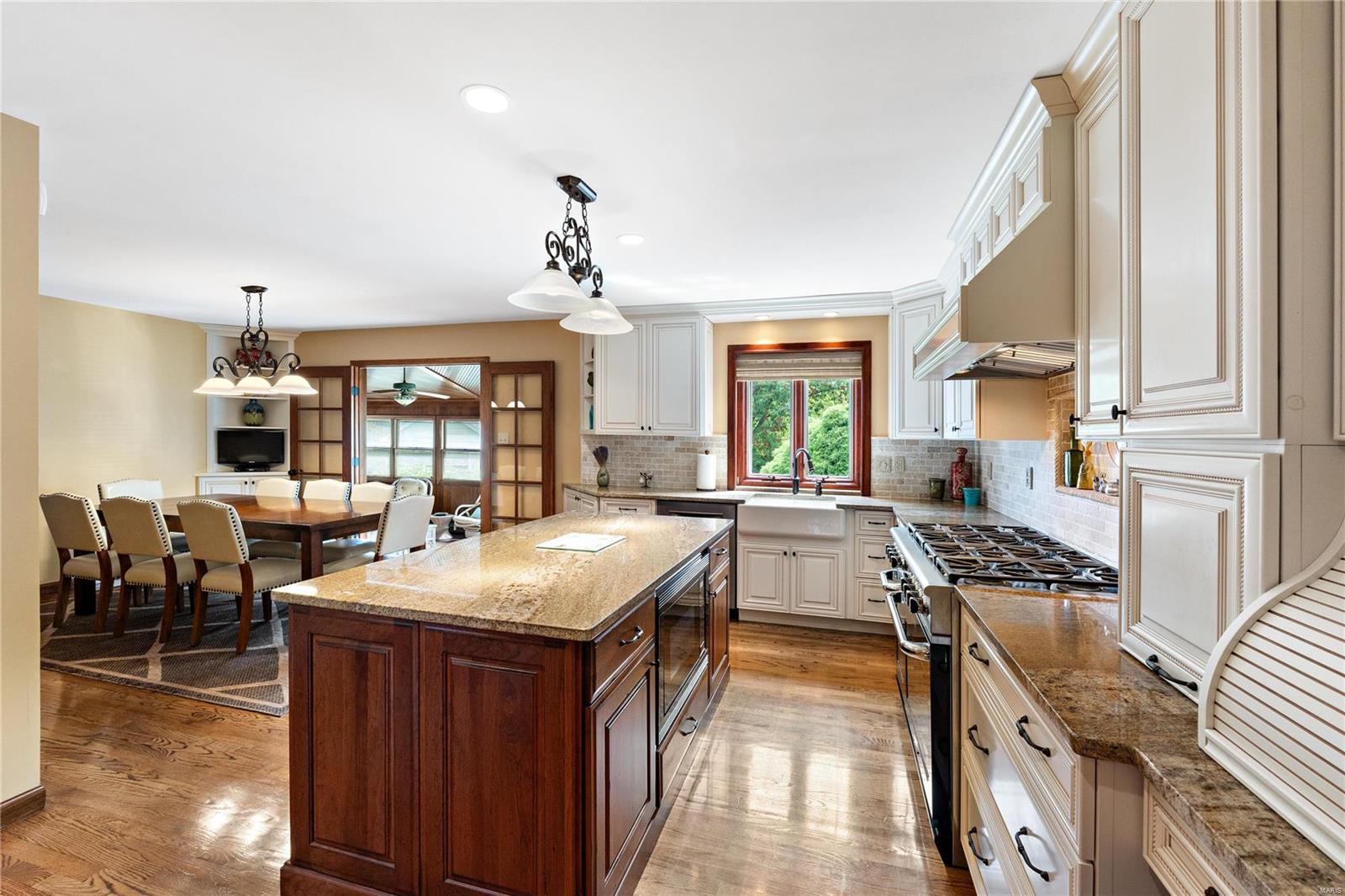 Saybridge - Residential