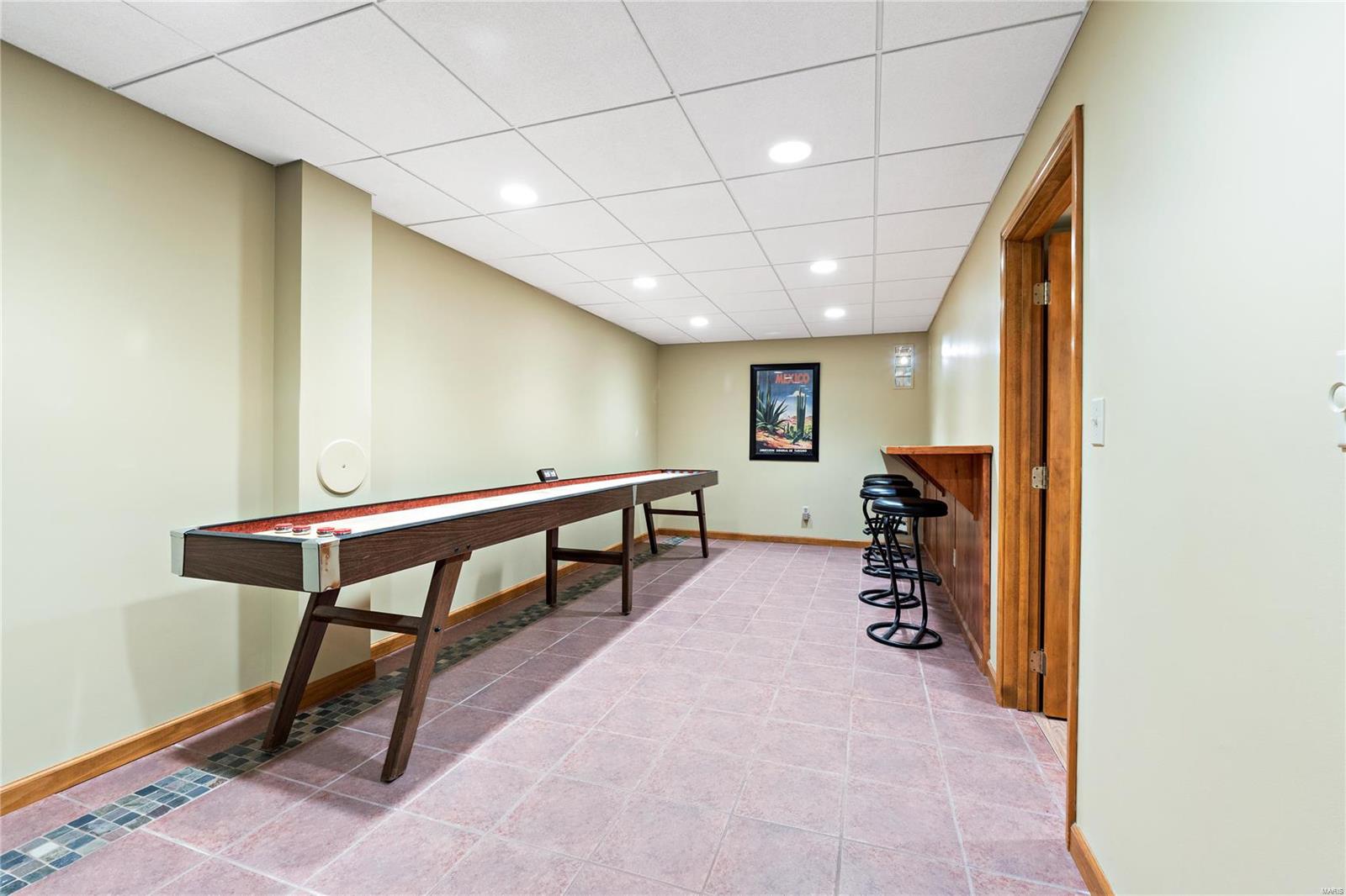 Saybridge - Residential