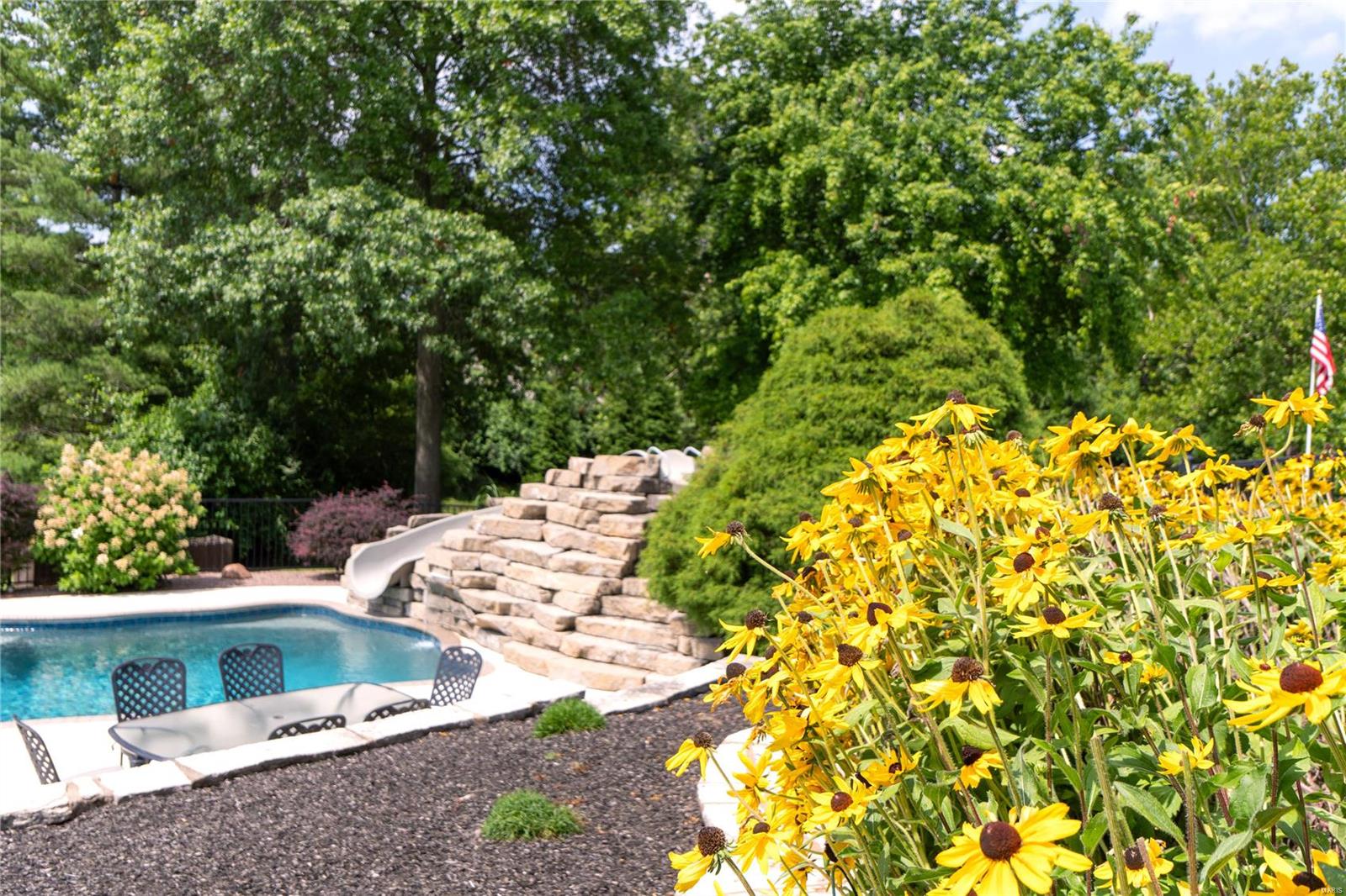 Saybridge - Residential