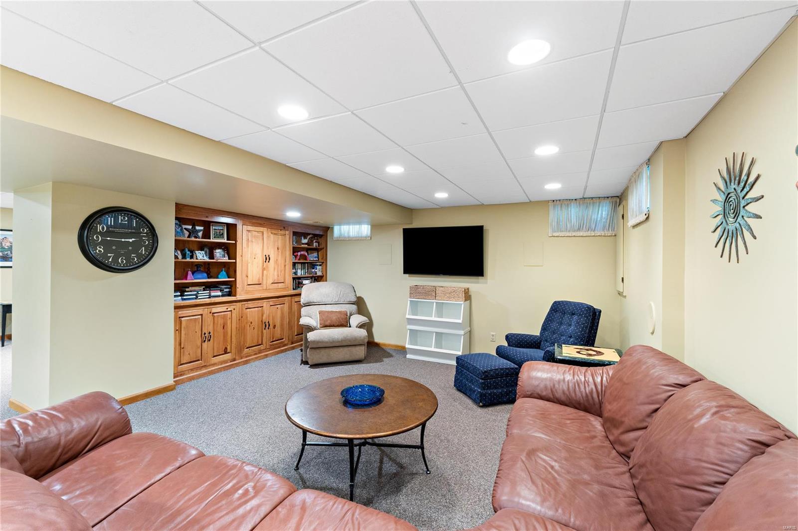 Saybridge - Residential