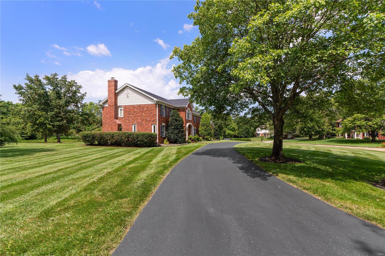 Saybridge - Residential