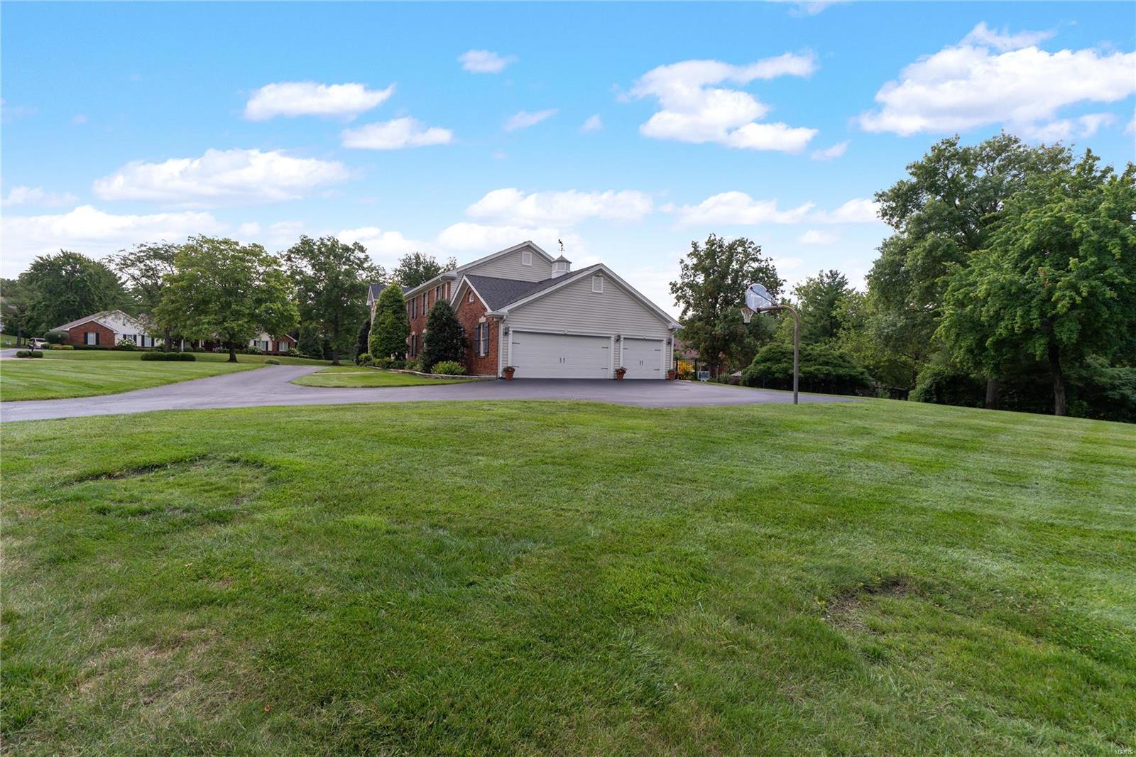 Saybridge - Residential