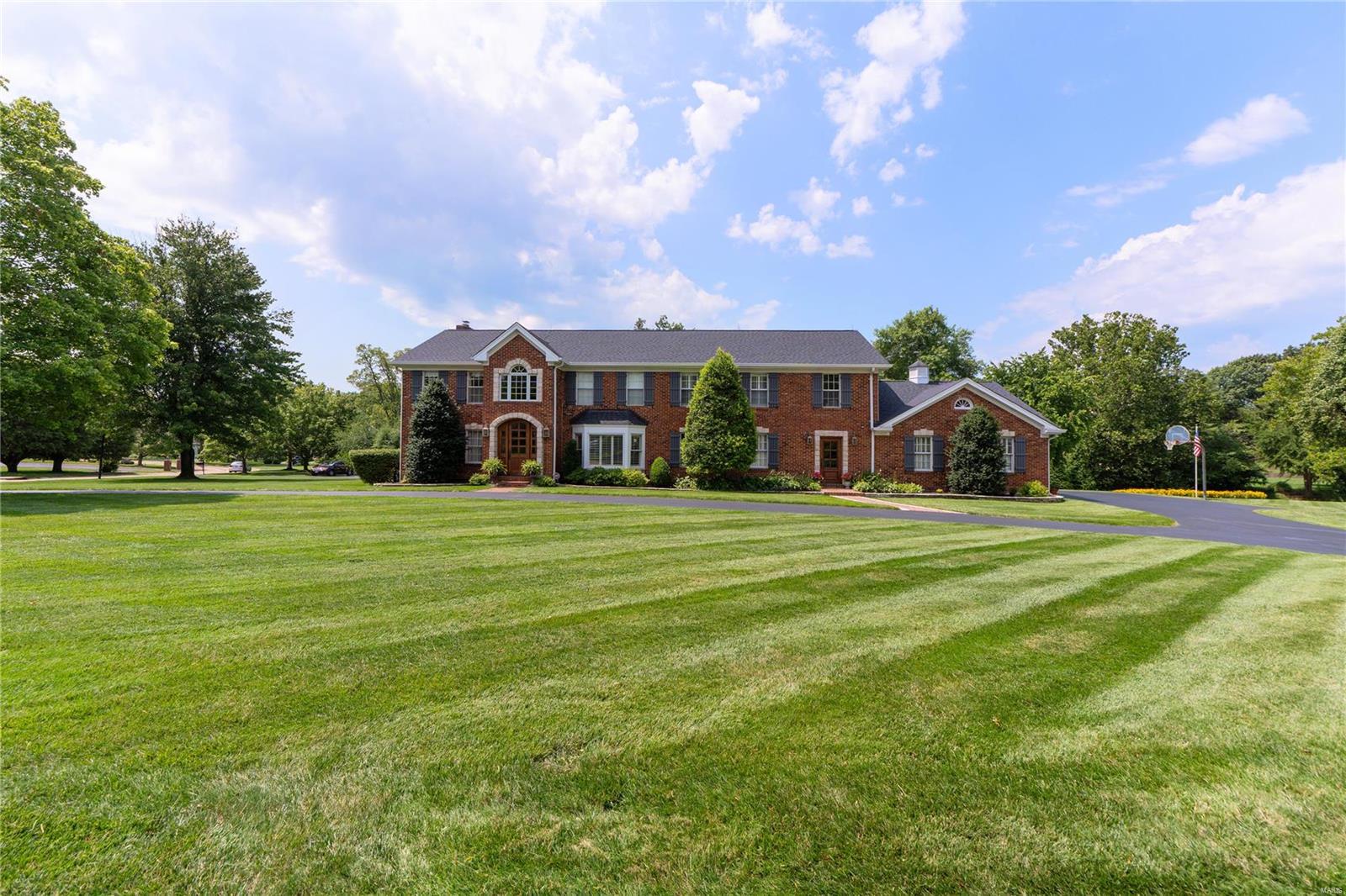 Saybridge - Residential