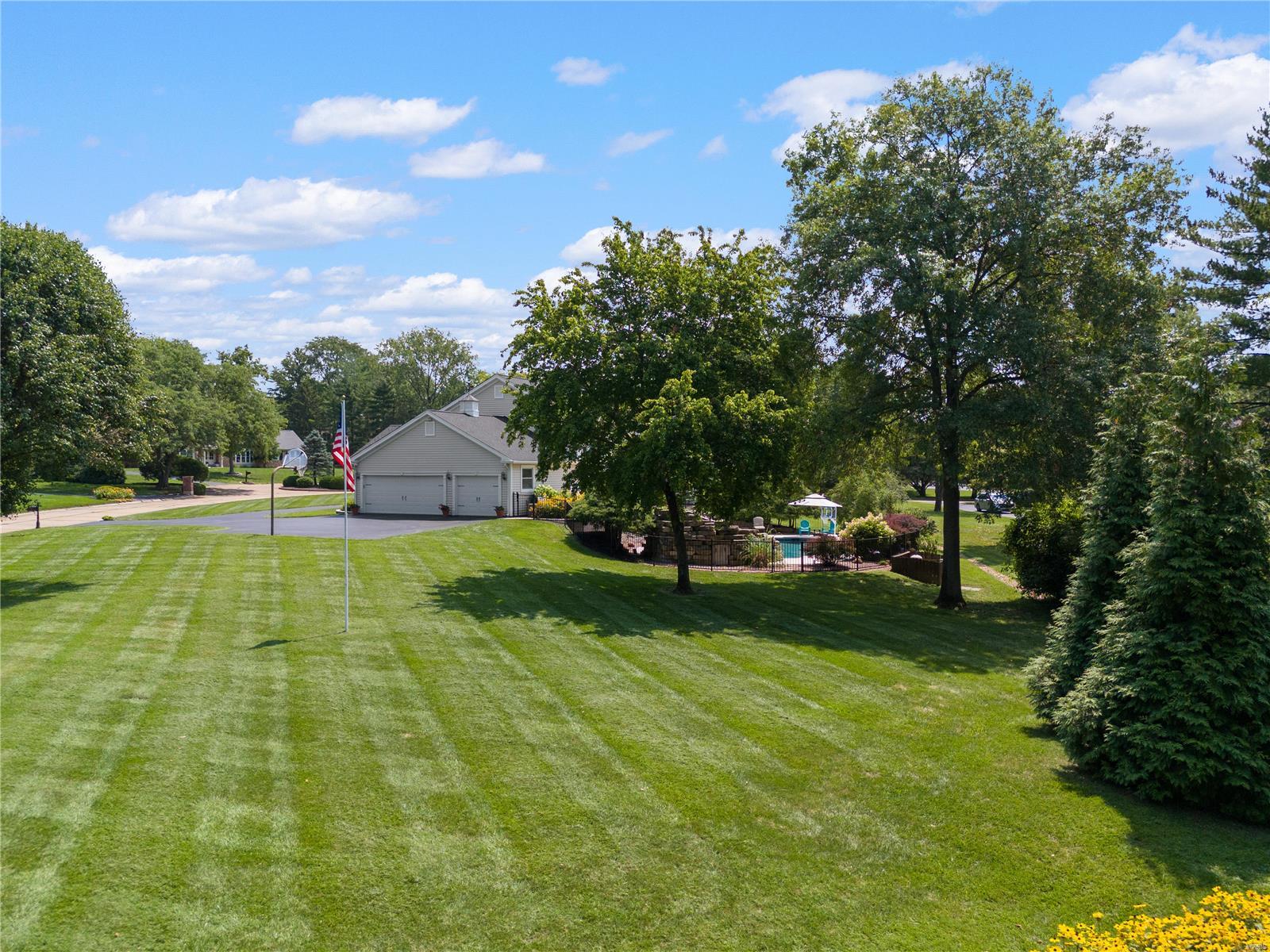 Saybridge - Residential