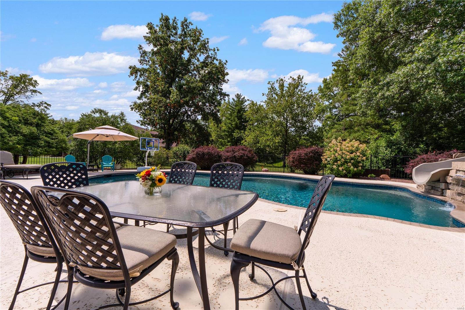 Saybridge - Residential