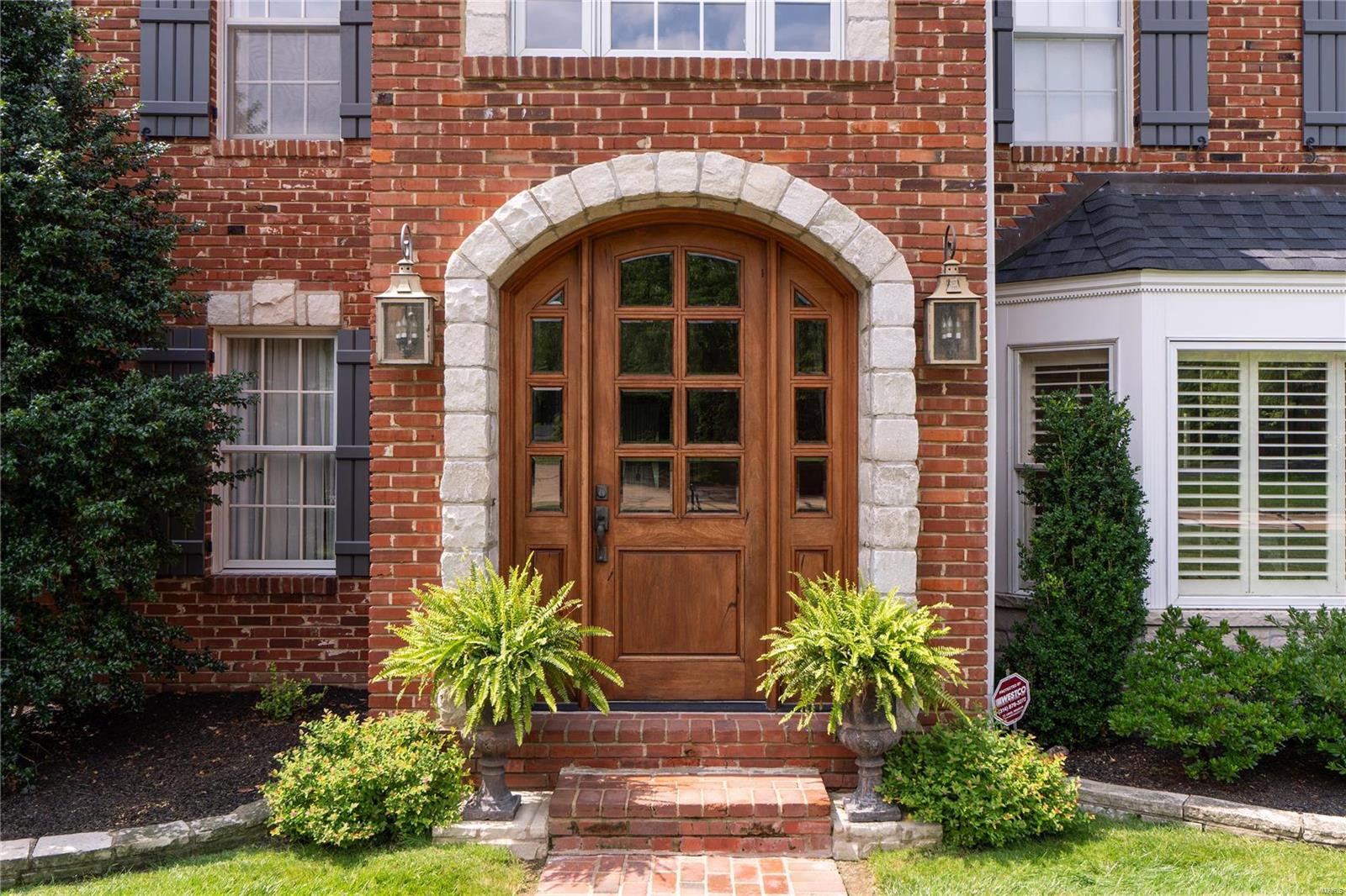 Saybridge - Residential