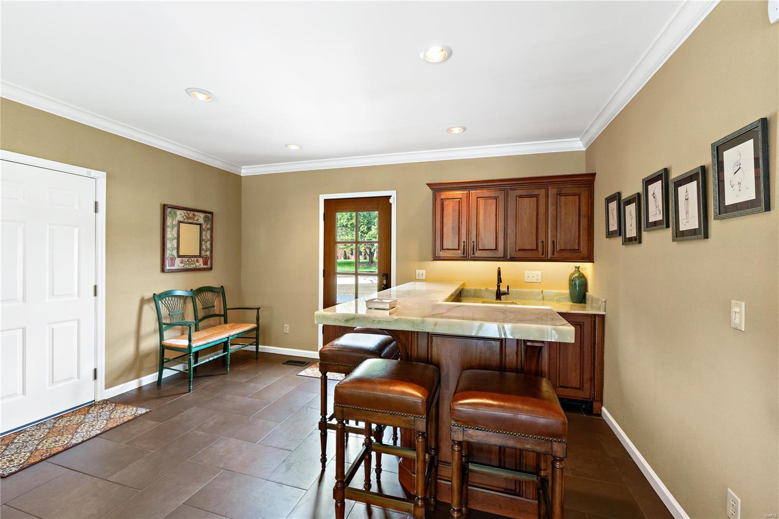 Saybridge - Residential