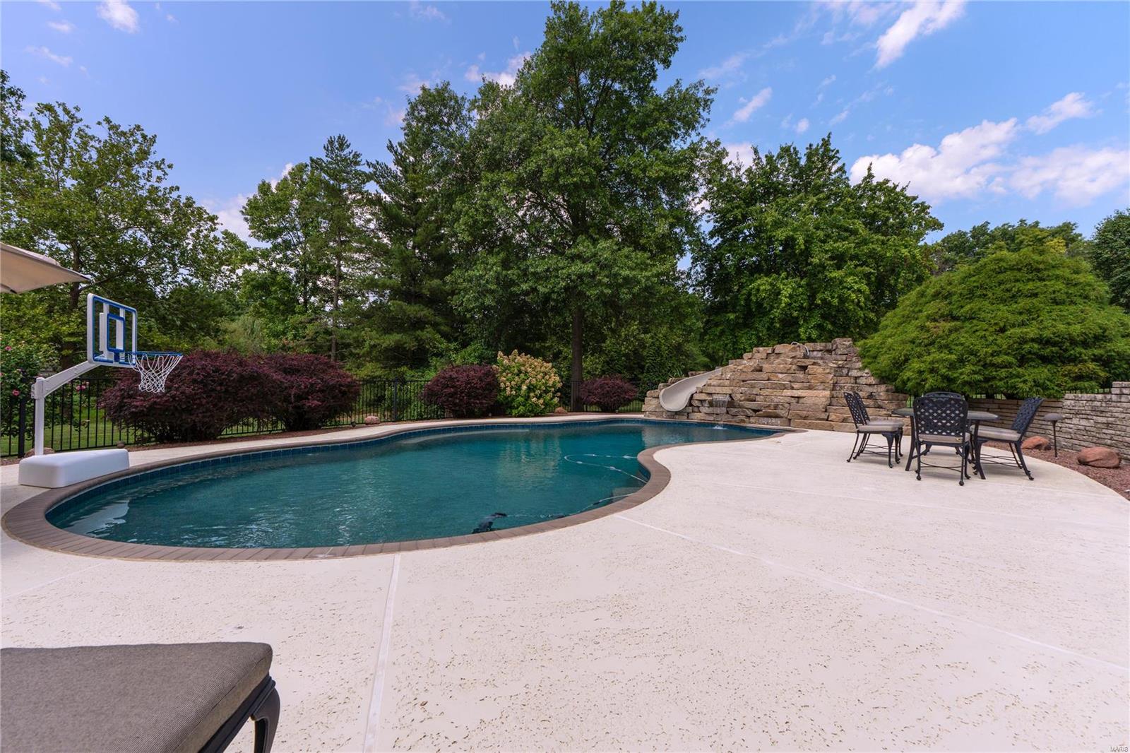 Saybridge - Residential