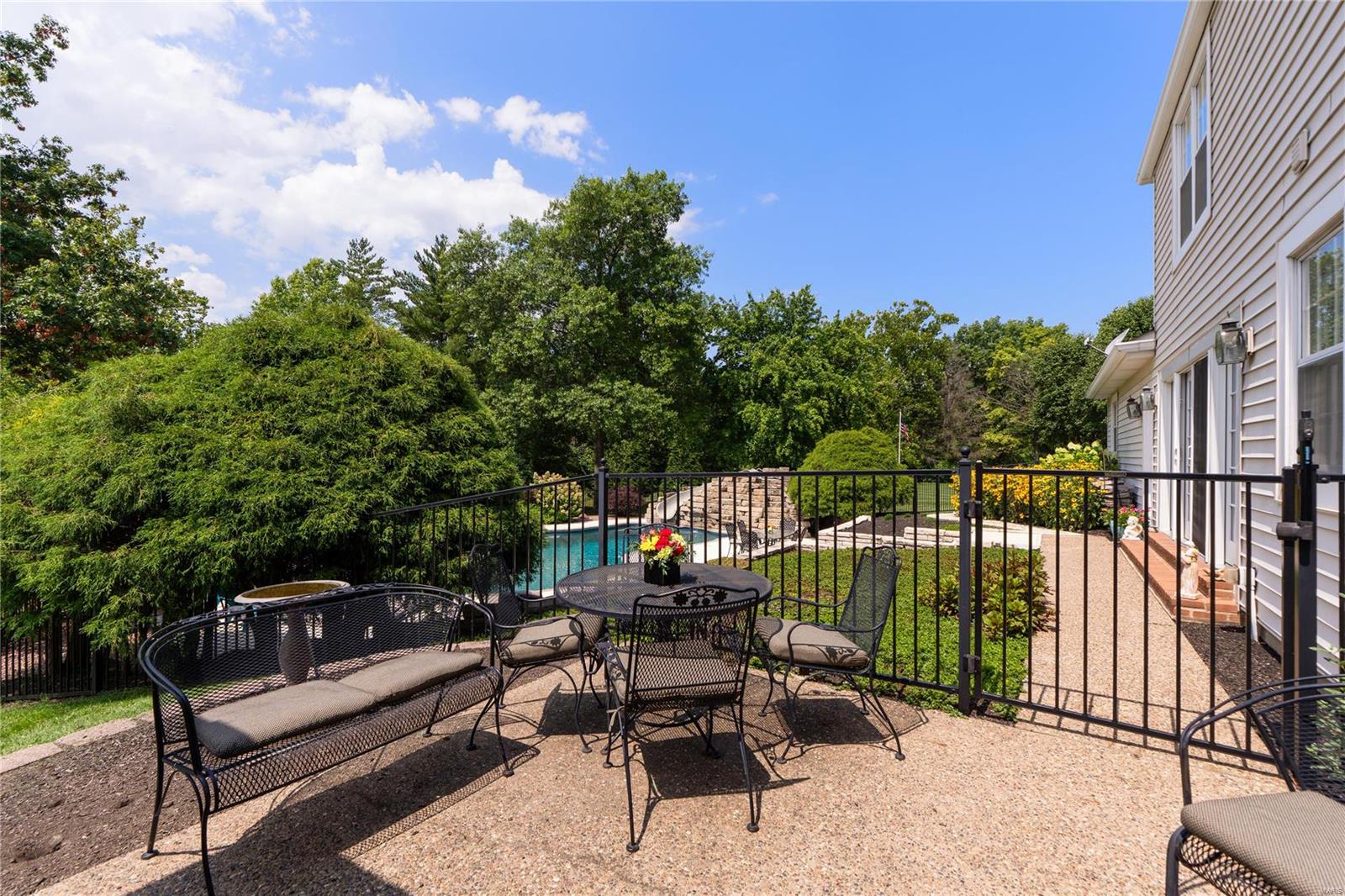 Saybridge - Residential