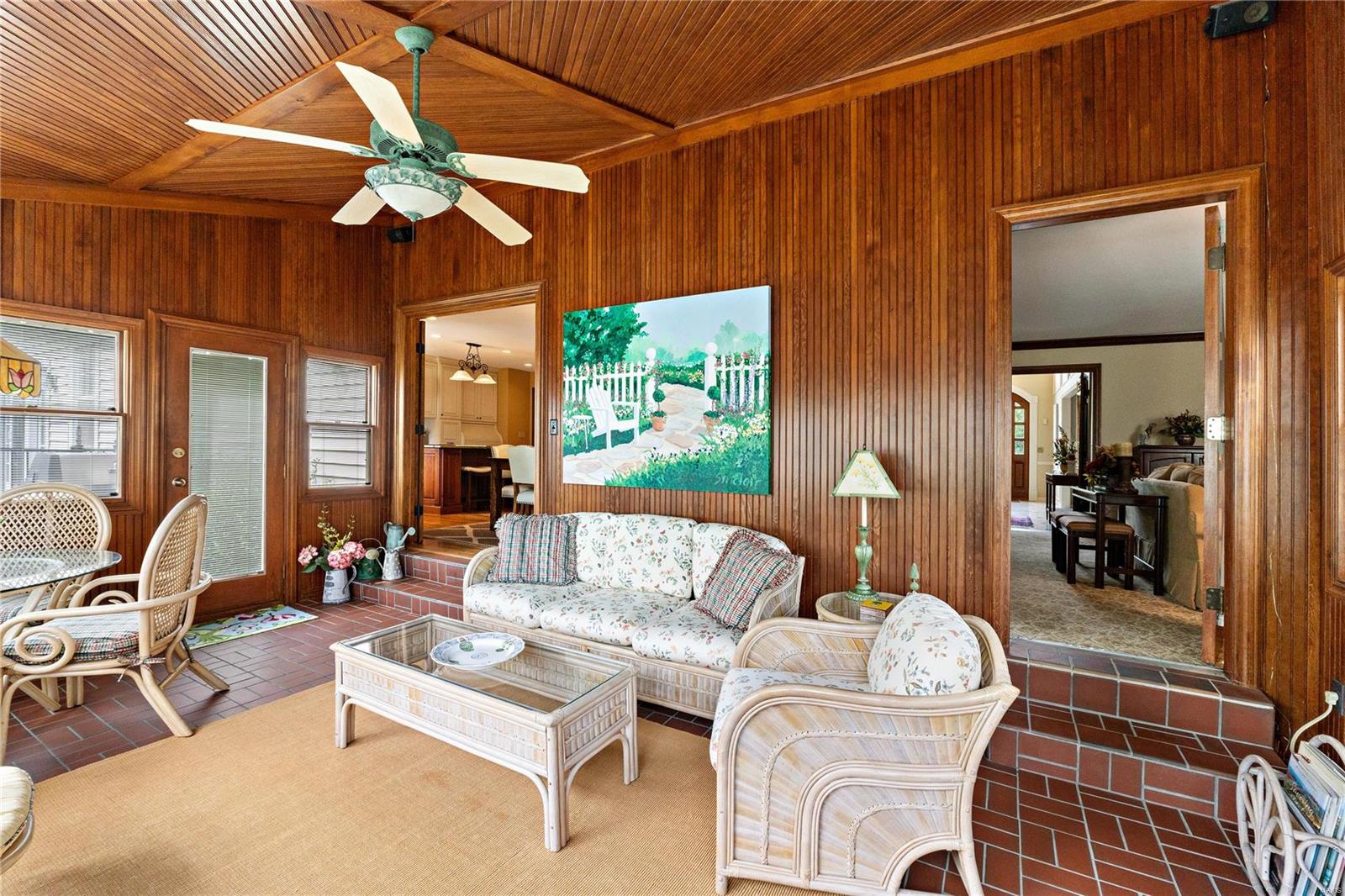 Saybridge - Residential