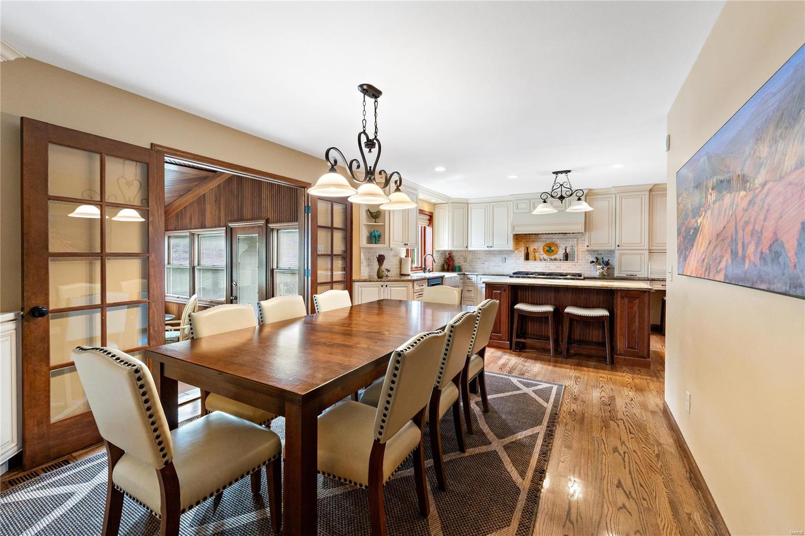 Saybridge - Residential