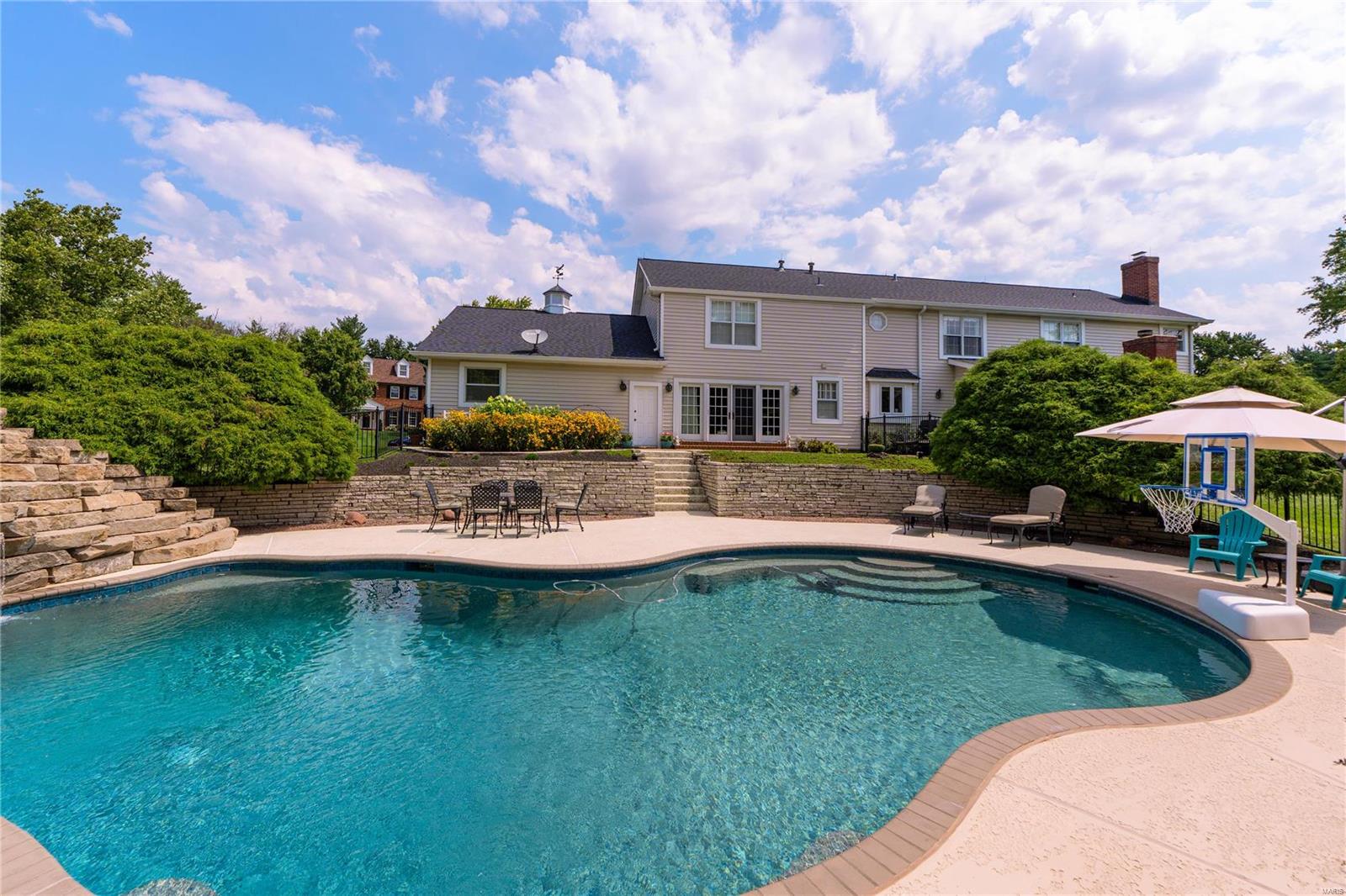 Saybridge - Residential