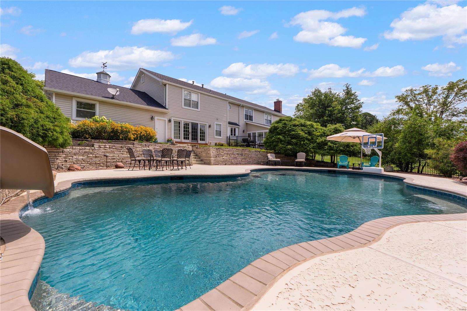 Saybridge - Residential