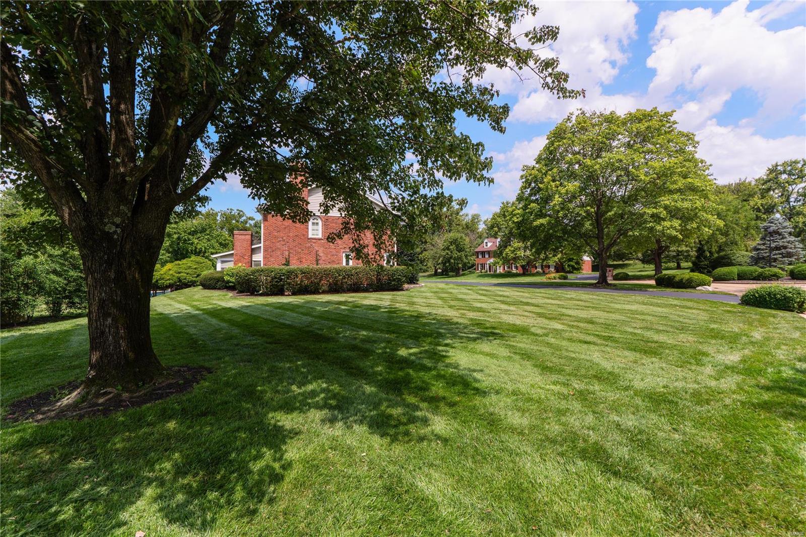 Saybridge - Residential