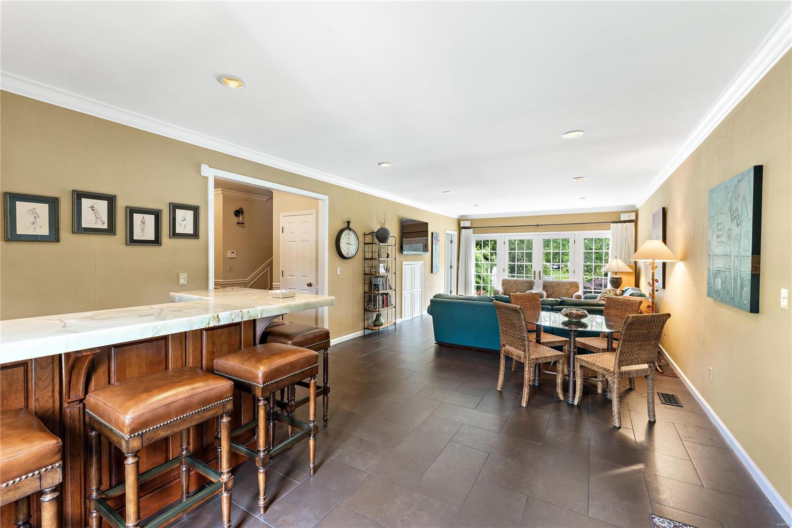 Saybridge - Residential