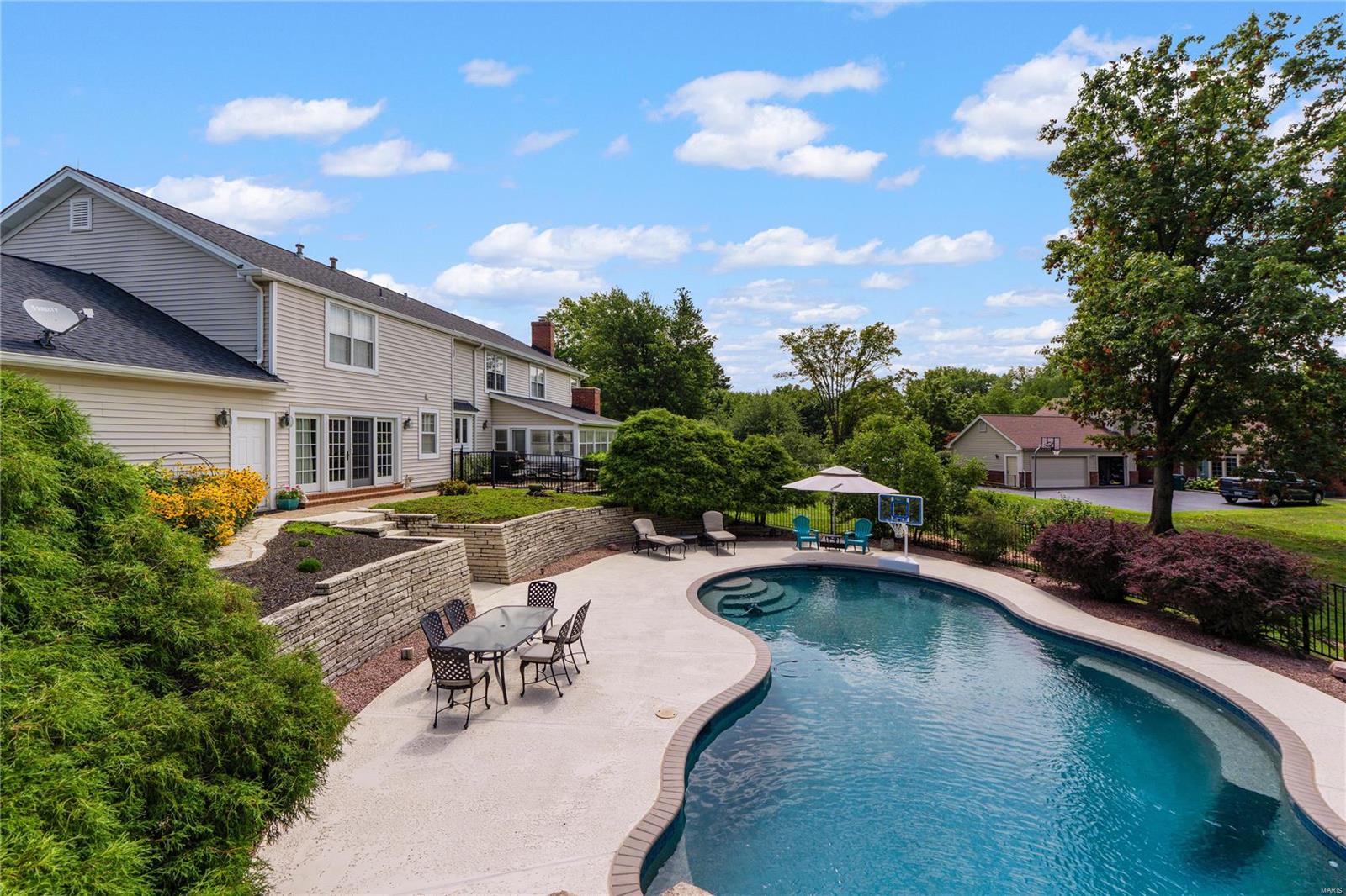 Saybridge - Residential