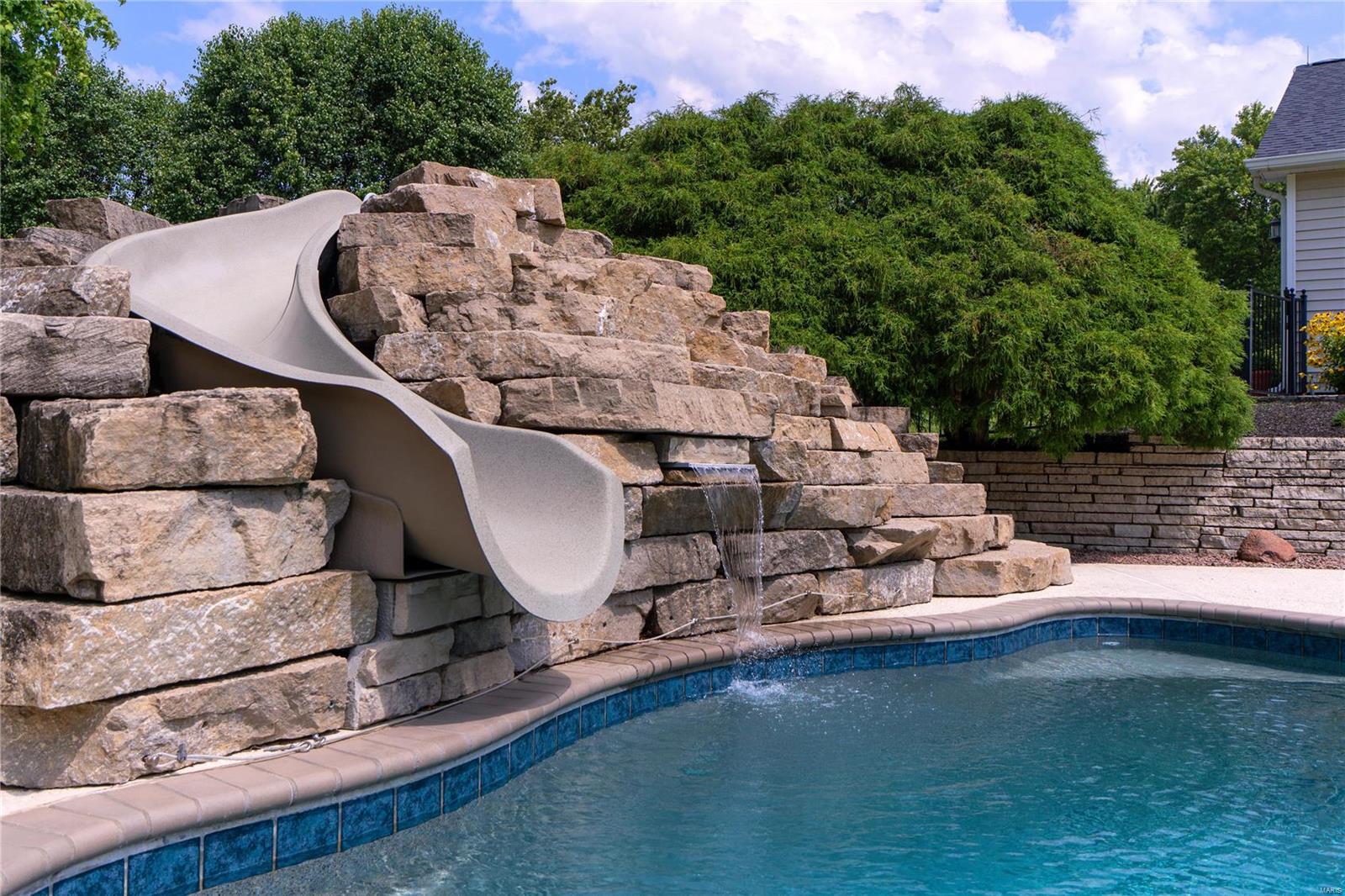 Saybridge - Residential