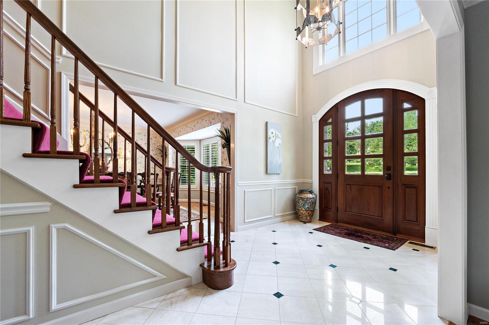 Saybridge - Residential