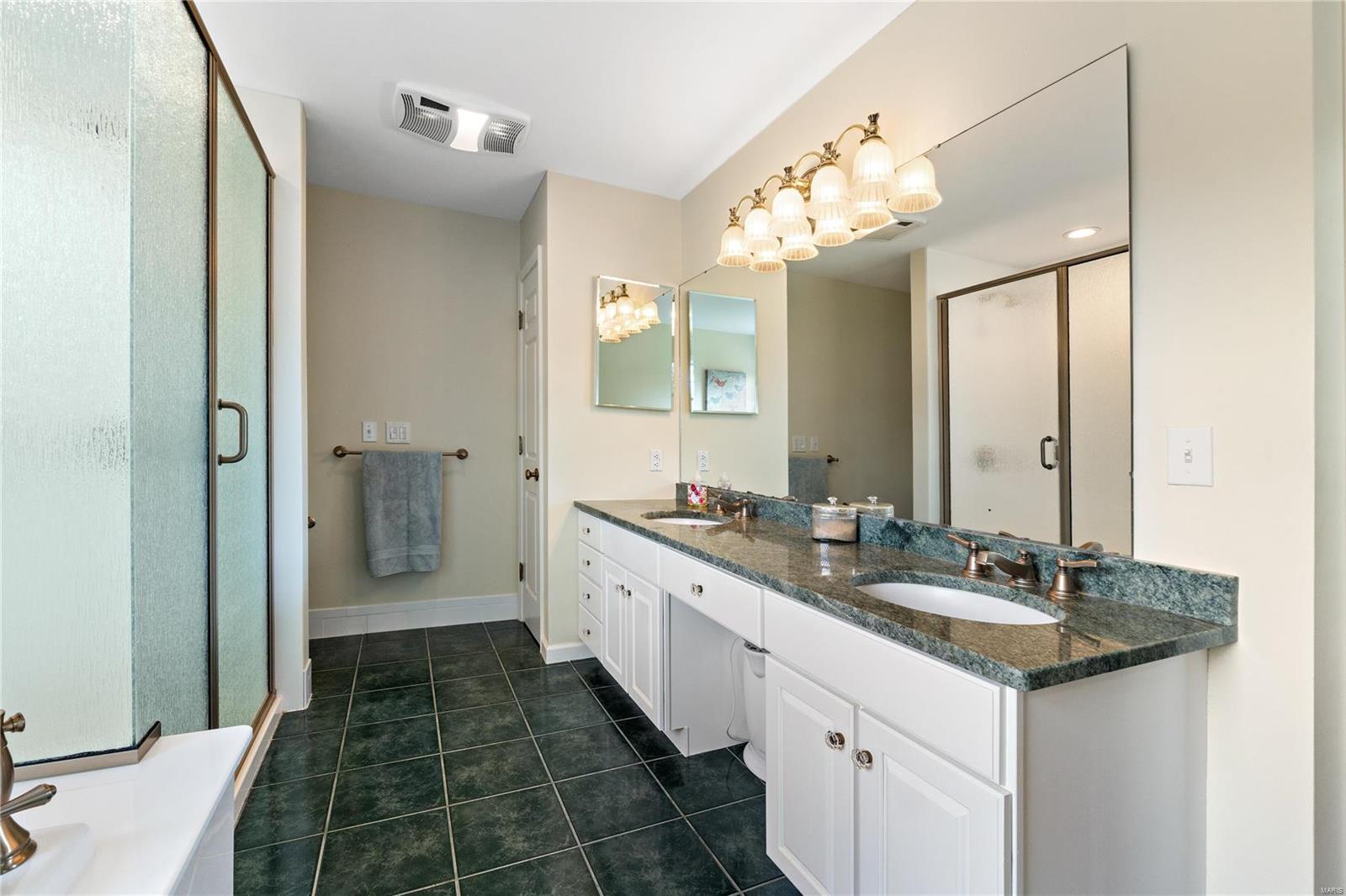 Saybridge - Residential