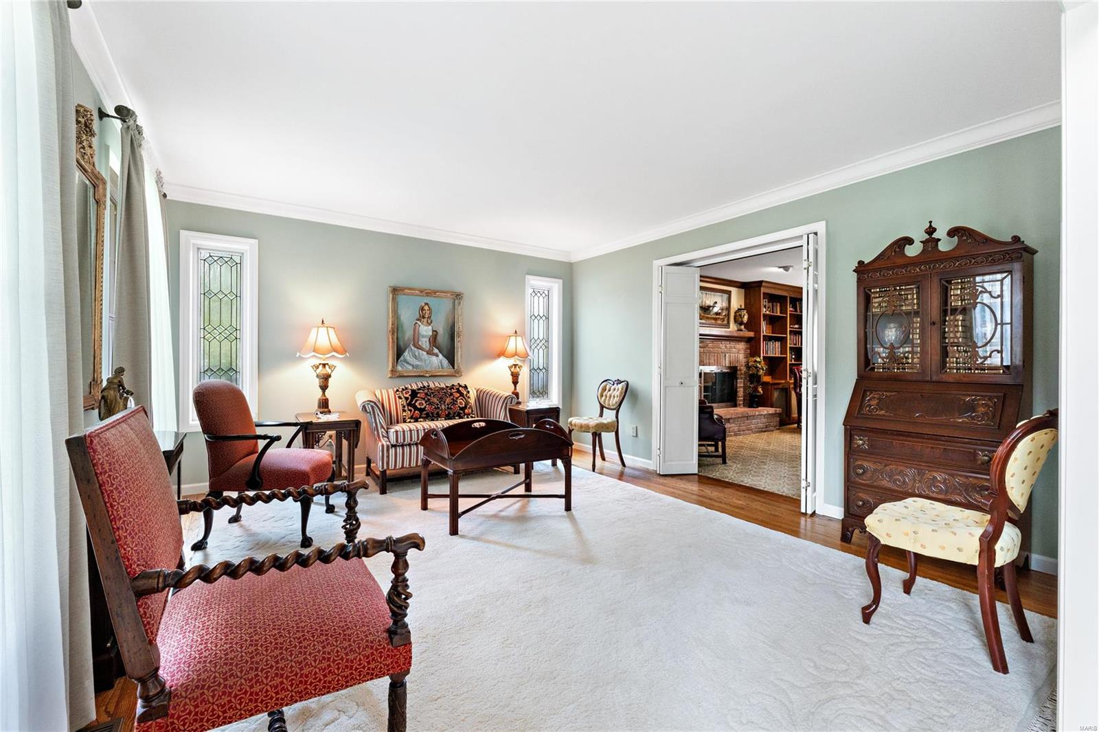 Saybridge - Residential