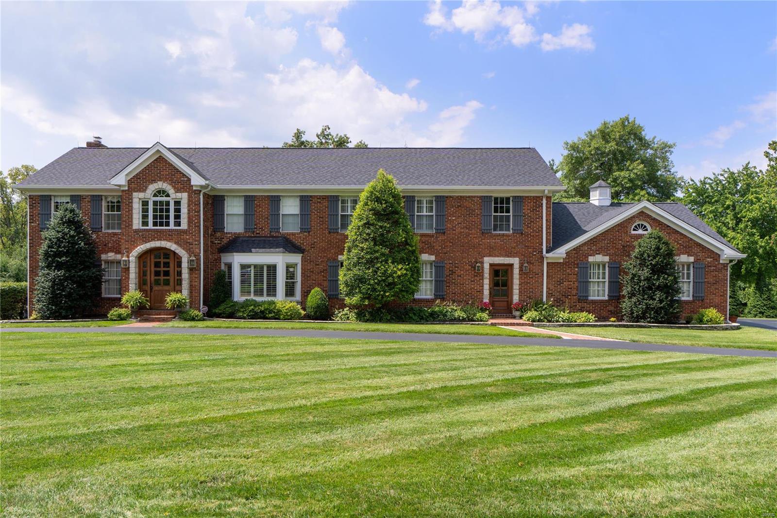 Saybridge - Residential