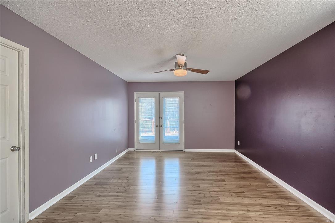 Spencer Creek South Village #10 - Residential Lease