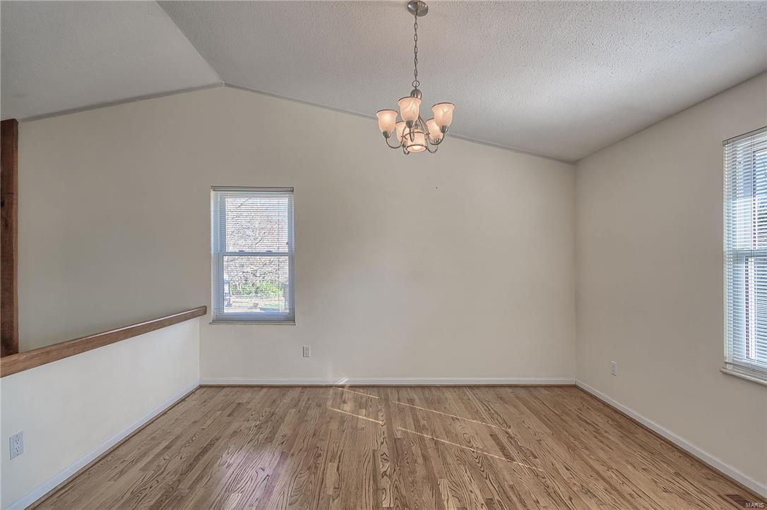 Spencer Creek South Village #10 - Residential Lease