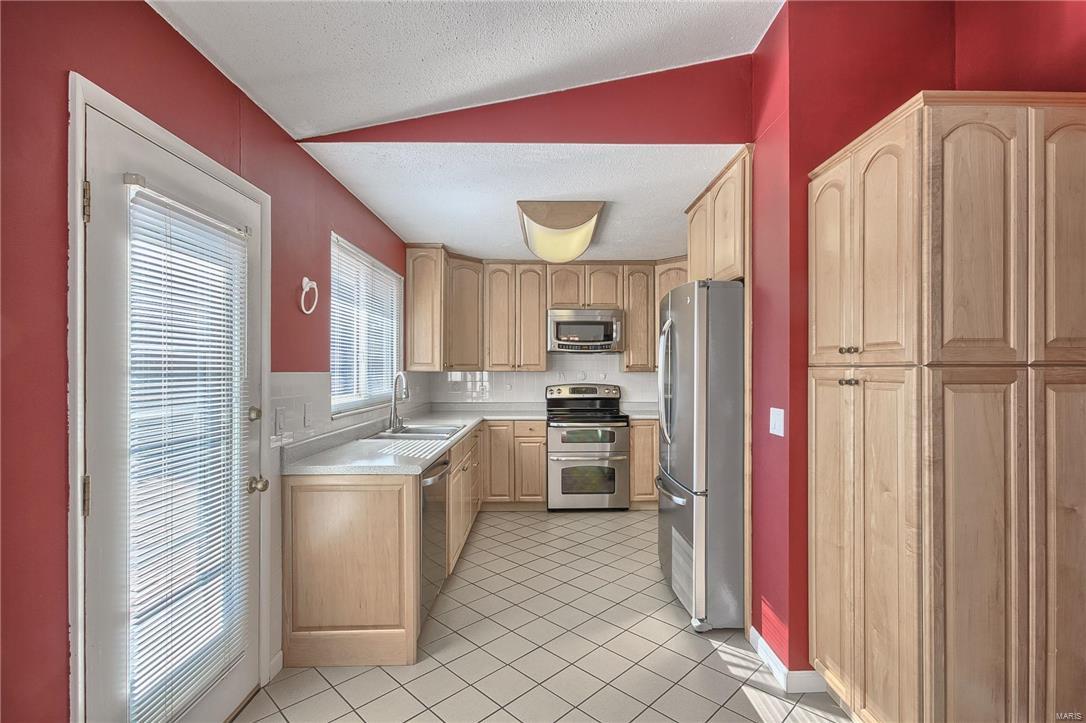 Spencer Creek South Village #10 - Residential Lease