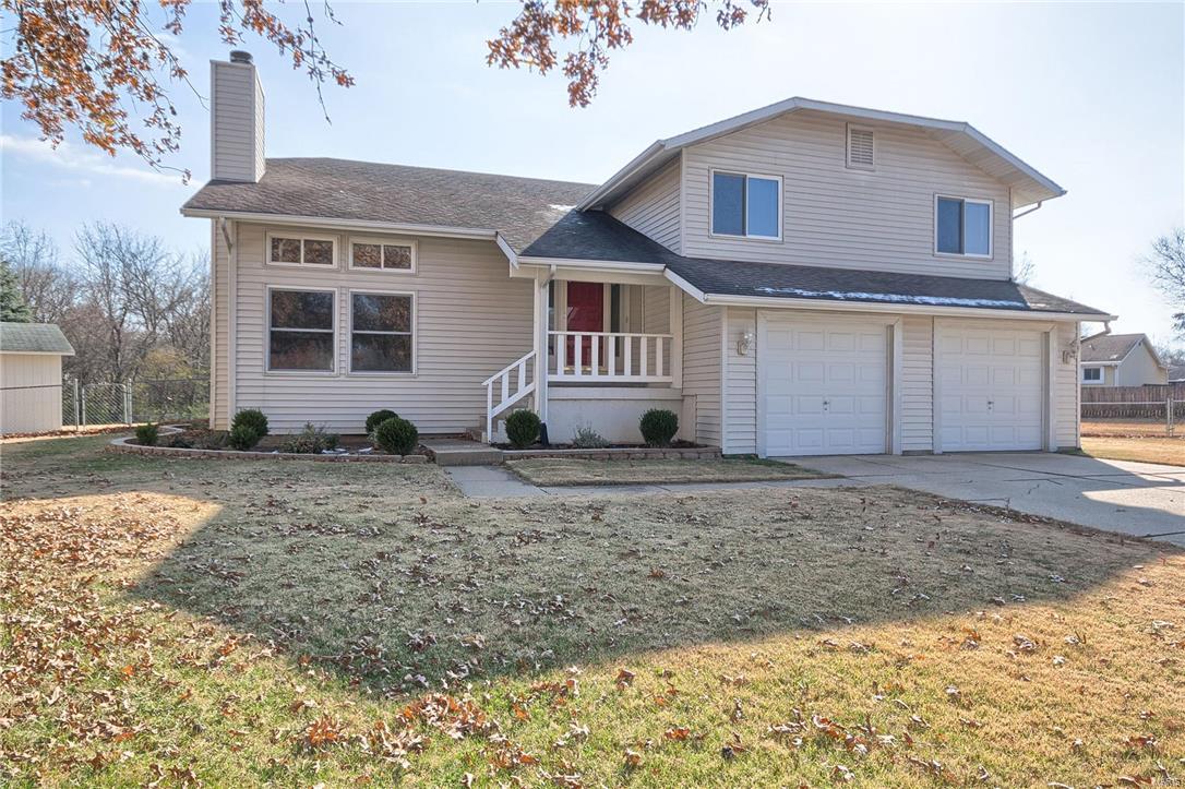 Spencer Creek South Village #10 - Residential Lease