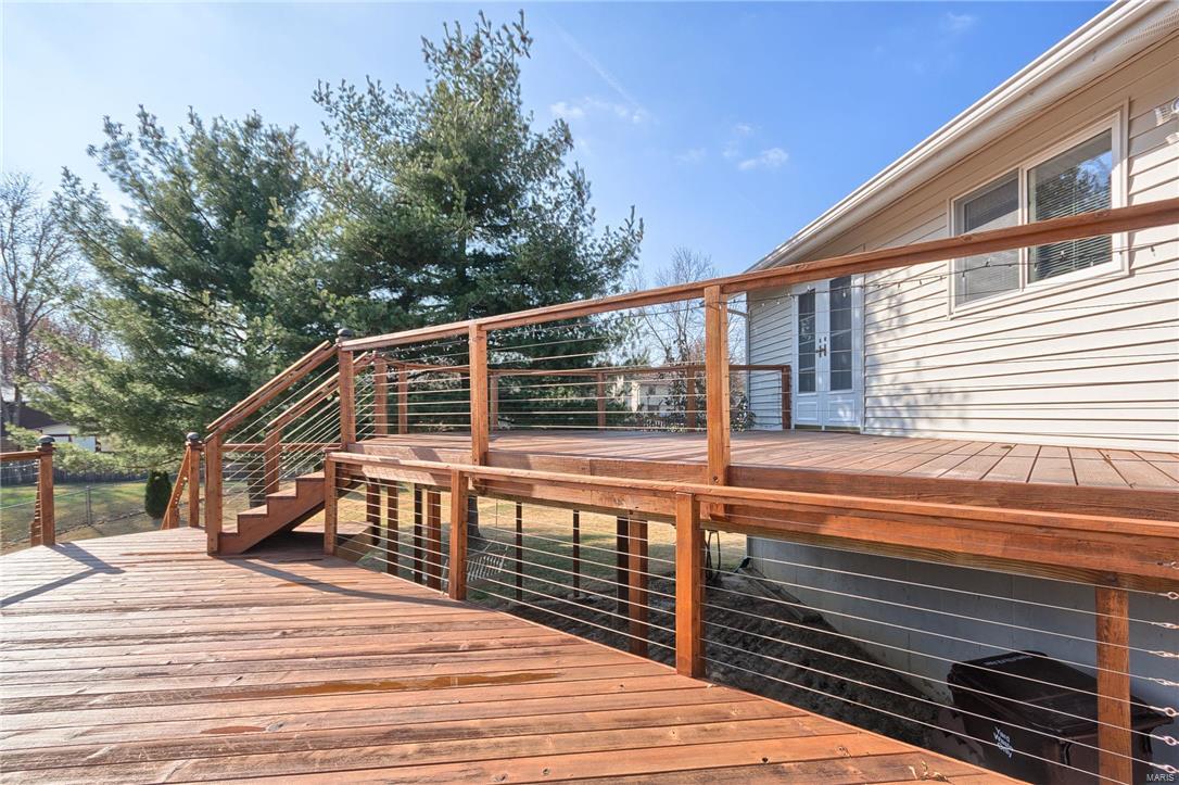 Spencer Creek South Village #10 - Residential Lease