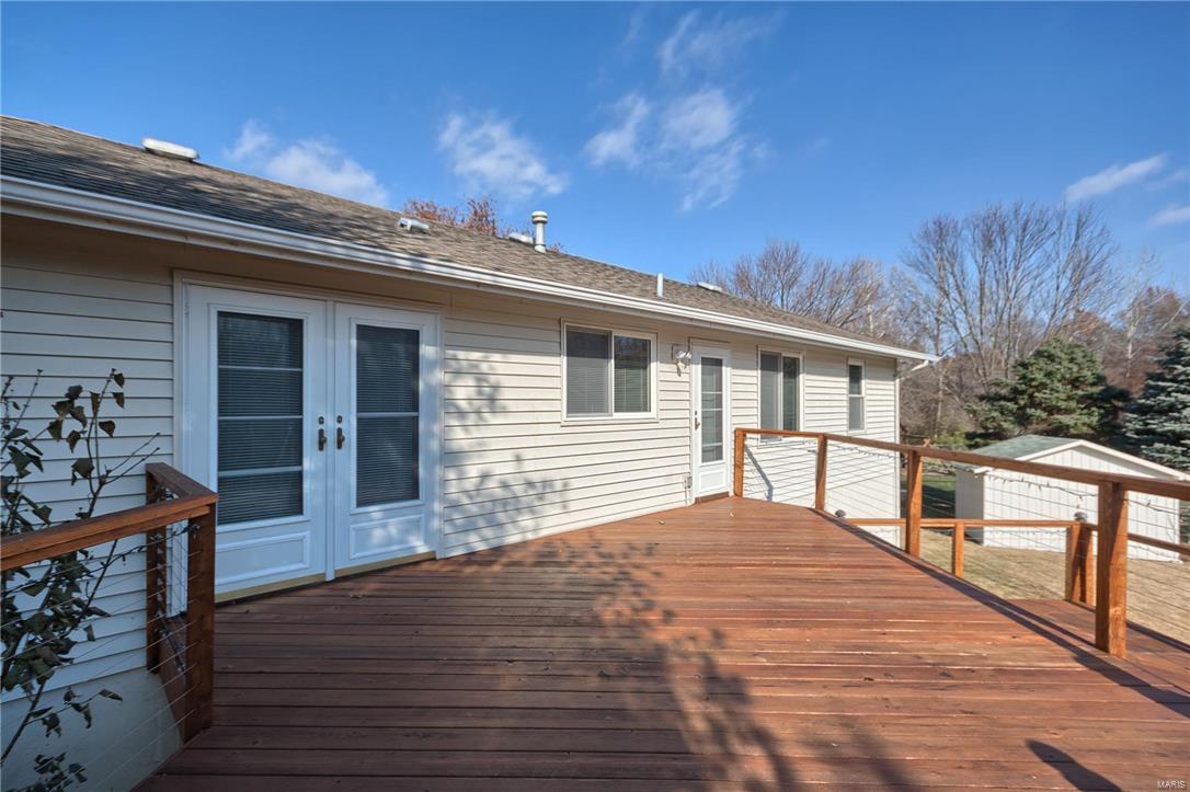 Spencer Creek South Village #10 - Residential Lease