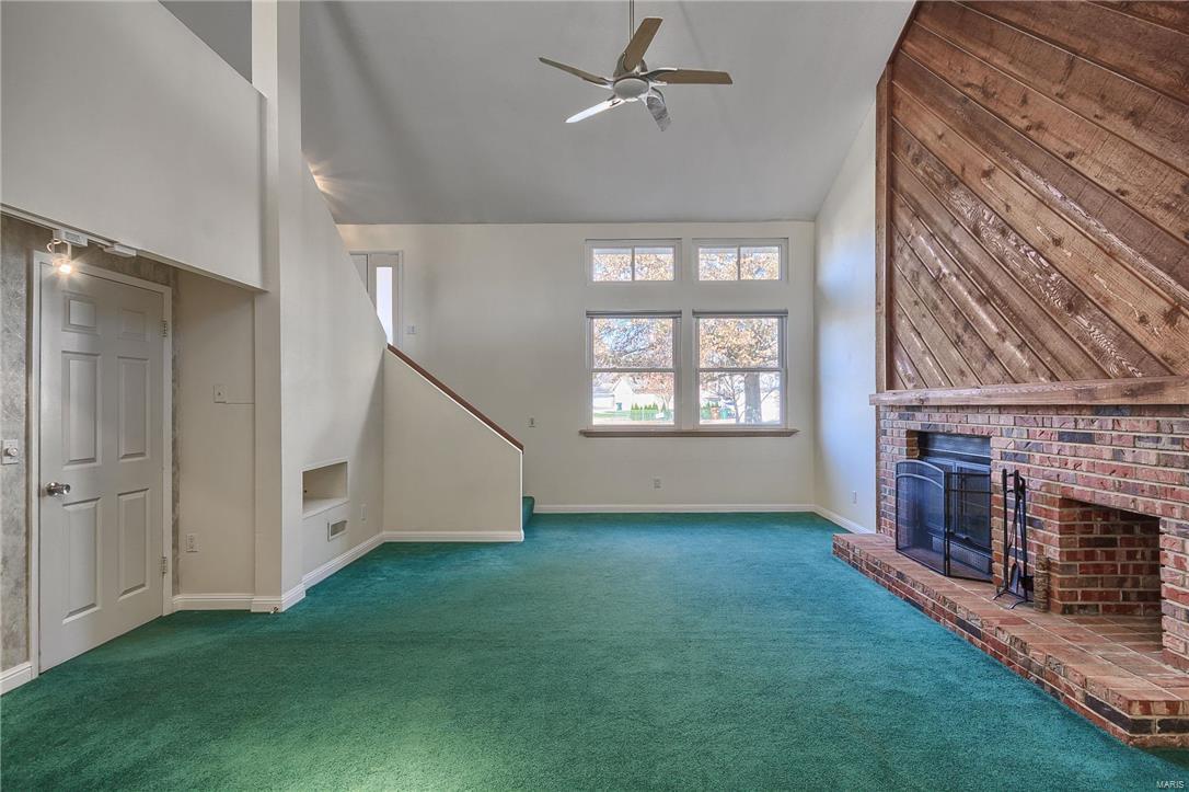 Spencer Creek South Village #10 - Residential Lease