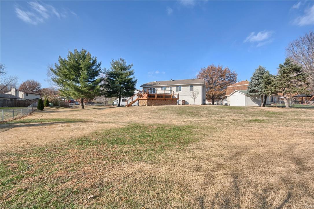 Spencer Creek South Village #10 - Residential Lease