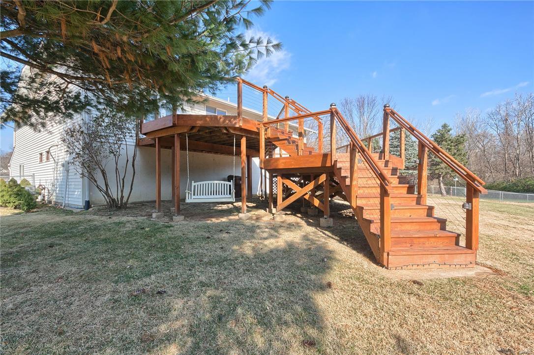 Spencer Creek South Village #10 - Residential Lease