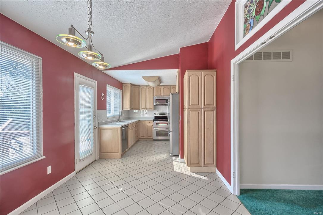 Spencer Creek South Village #10 - Residential Lease