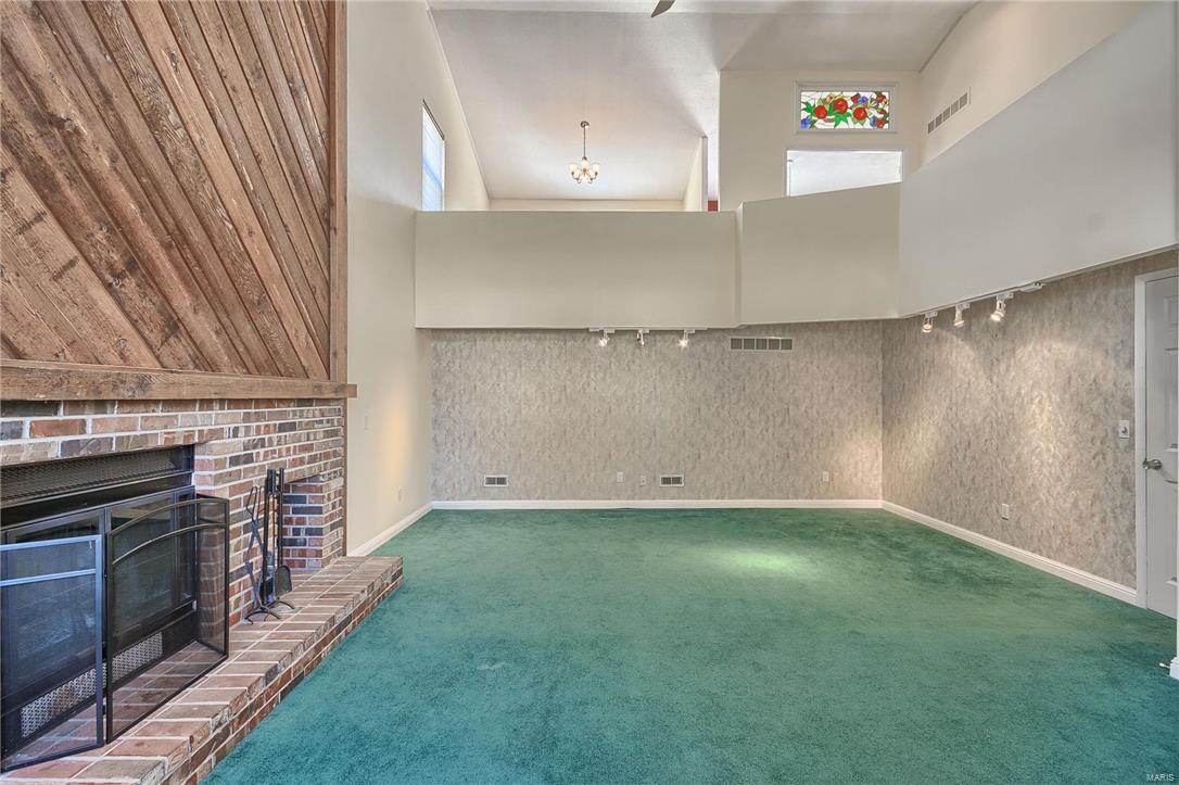 Spencer Creek South Village #10 - Residential Lease