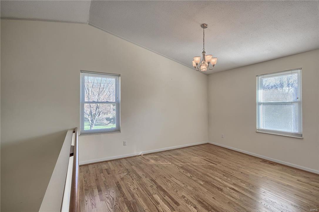 Spencer Creek South Village #10 - Residential Lease