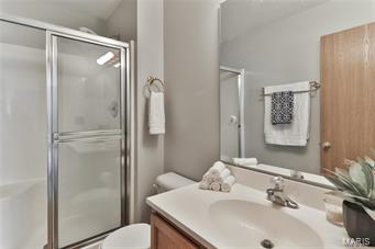 Oak Rdg Park - Residential