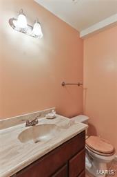 Oak Rdg Park - Residential