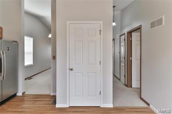 Oak Rdg Park - Residential