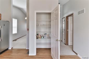 Oak Rdg Park - Residential