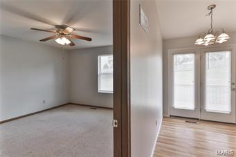 Oak Rdg Park - Residential