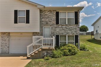 Oak Rdg Park - Residential