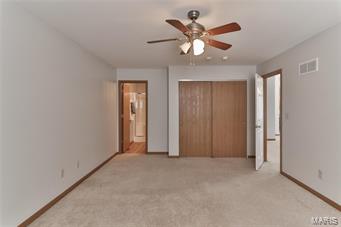 Oak Rdg Park - Residential