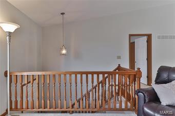 Oak Rdg Park - Residential