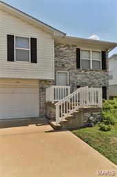 Oak Rdg Park - Residential