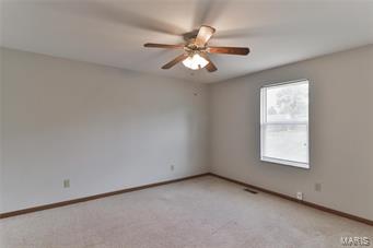 Oak Rdg Park - Residential