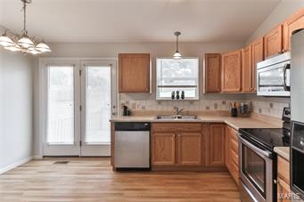 Oak Rdg Park - Residential