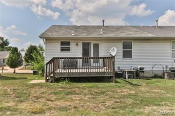 Oak Rdg Park - Residential