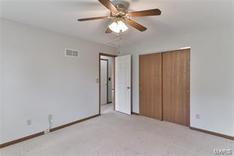 Oak Rdg Park - Residential